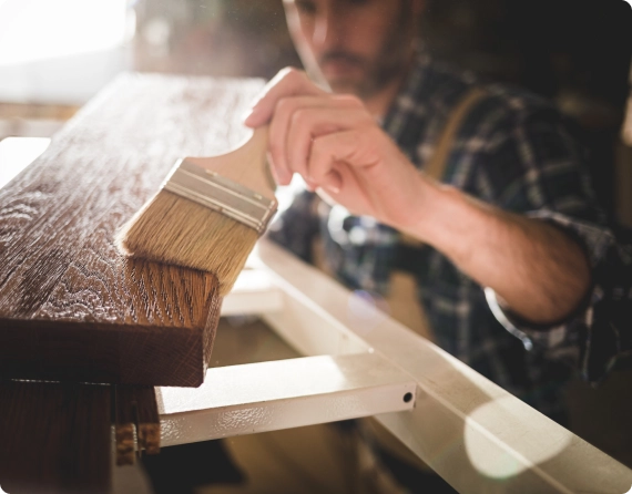 painting contractors woolwich township