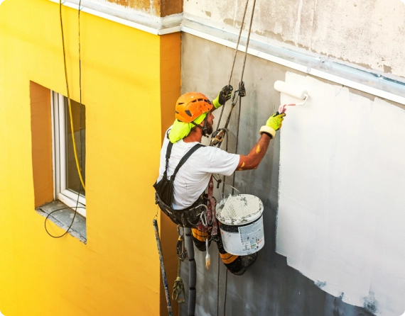painting contractors mullica hill