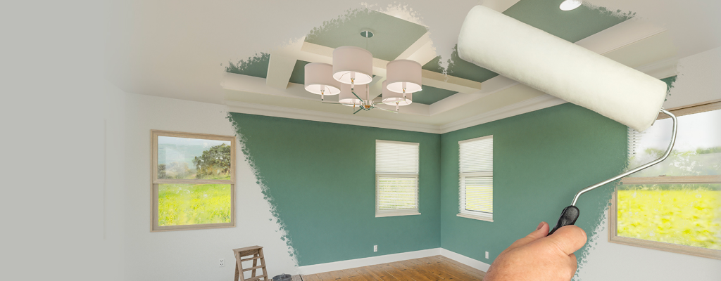 residential painting company