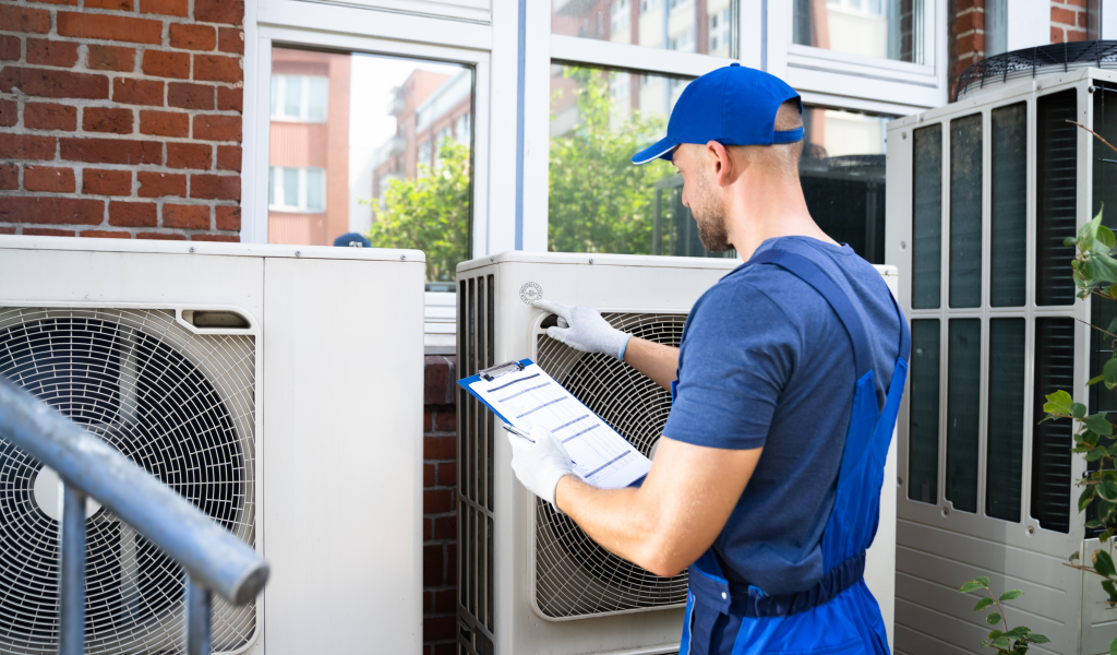 HVAC Repair Chicago