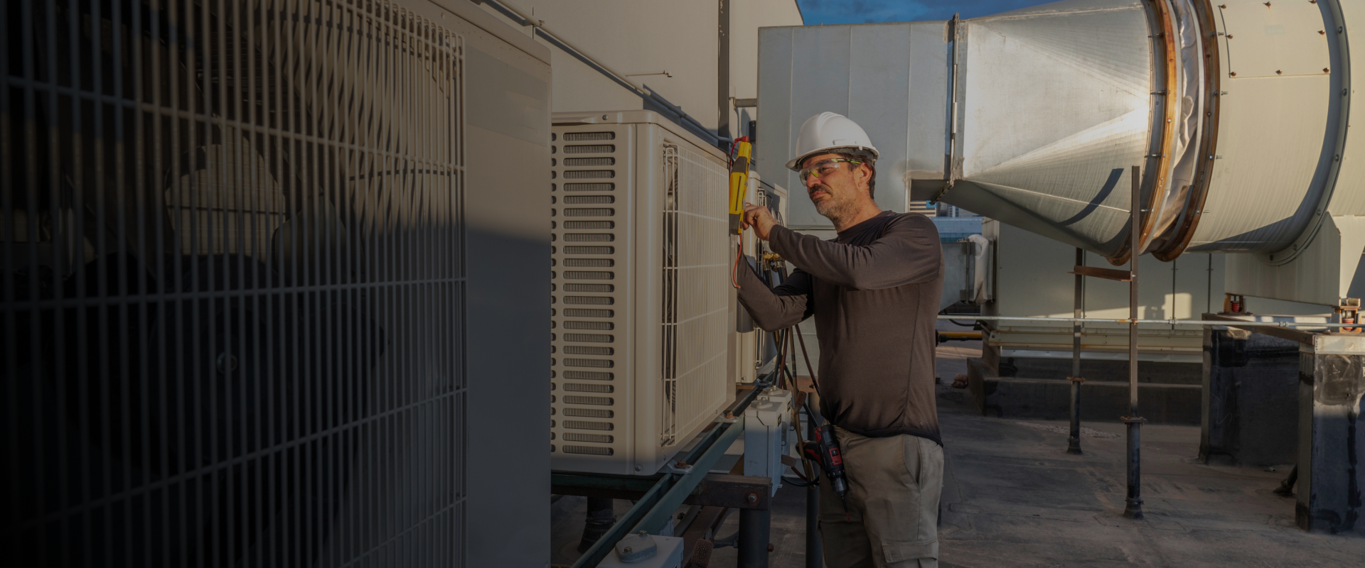 Ductless Mini Split System Repair