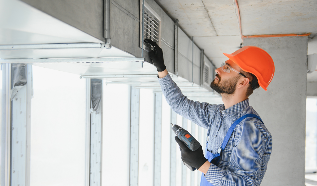 HVAC Repair Chicago