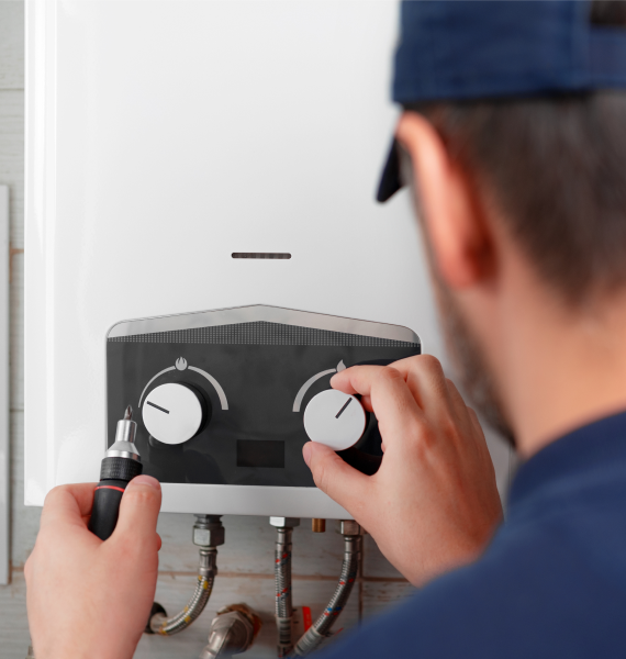 Boiler Repair Chicago