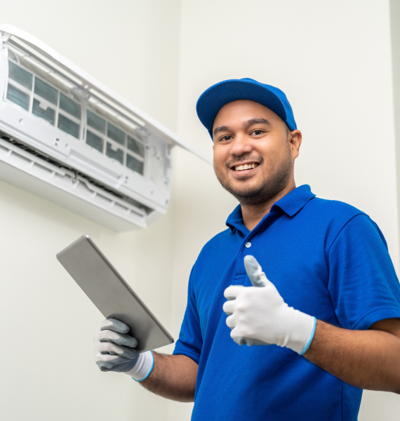 AC Replacement Chicago