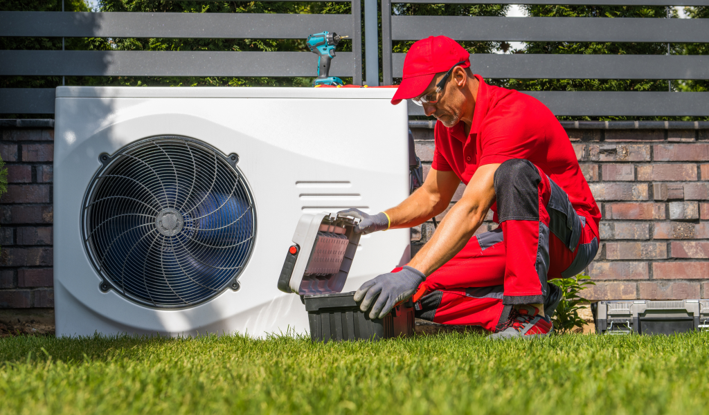 HVAC Repair Chicago