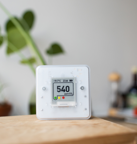 Indoor Air Quality Testing Chicago