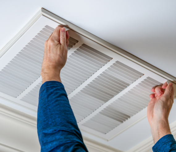 Air Duct Cleaning Chicago