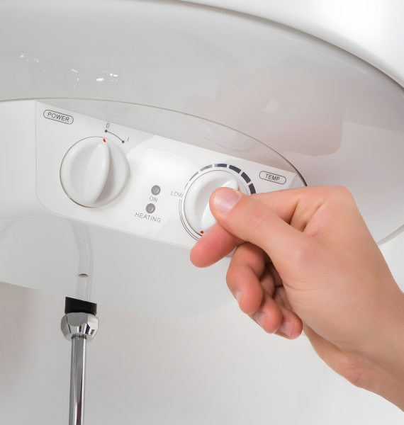 Water Heater Repair Chicago