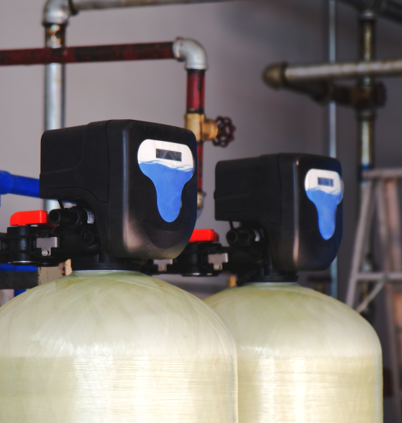 Water Softener Installation Chicago