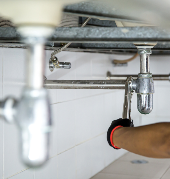 Drain Cleaning Plumbing Services