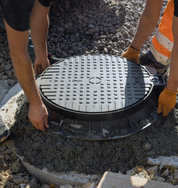 Sewer Line Installation Chicago