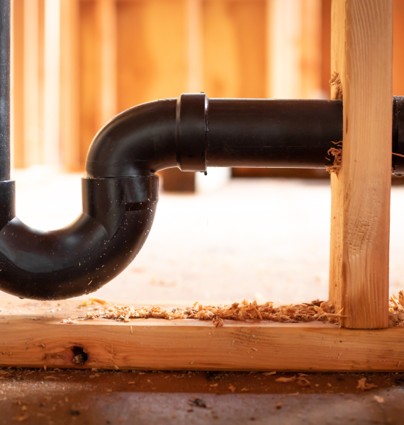 New Construction Plumbing Services