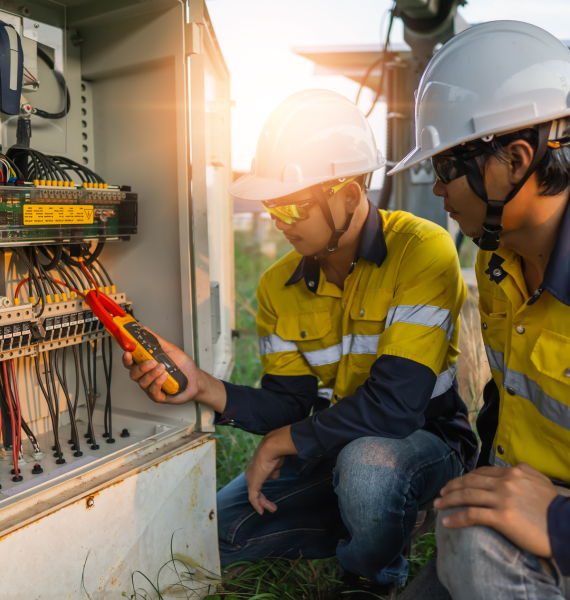 Electrical Panel Upgrade Chicago