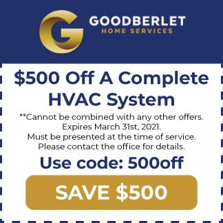 Goodberlet Home Services