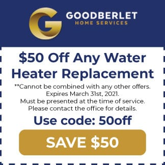 Goodberlet Home Services