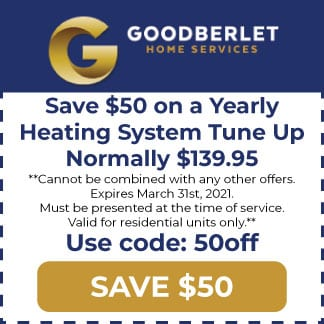 Goodberlet Home Services