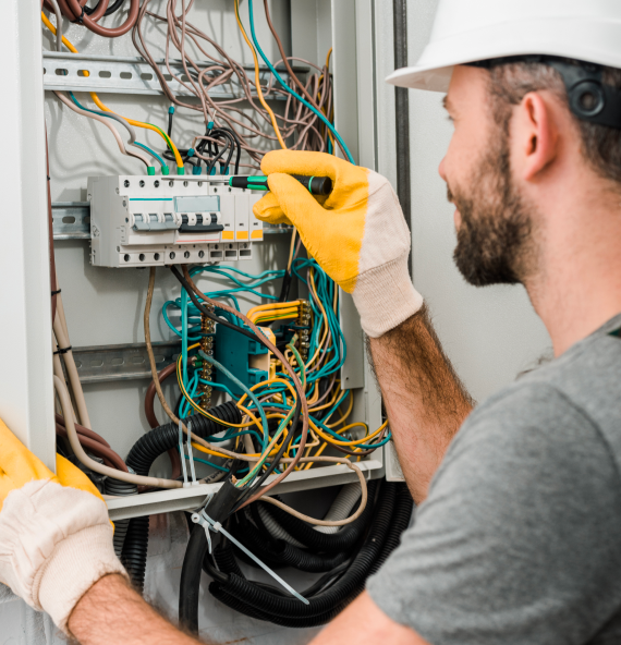 Electrical Repair Oak Park