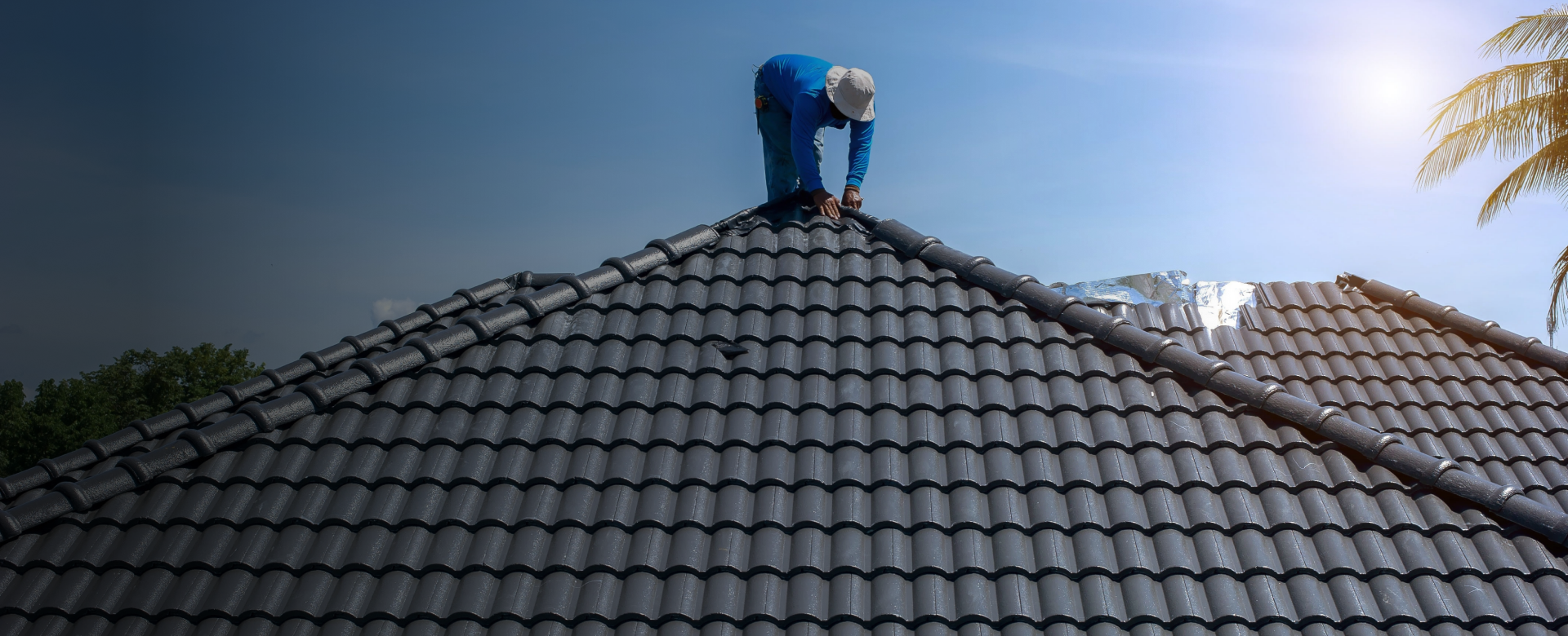 roofing company battle creek