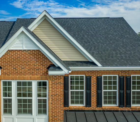 roofing services battle creek