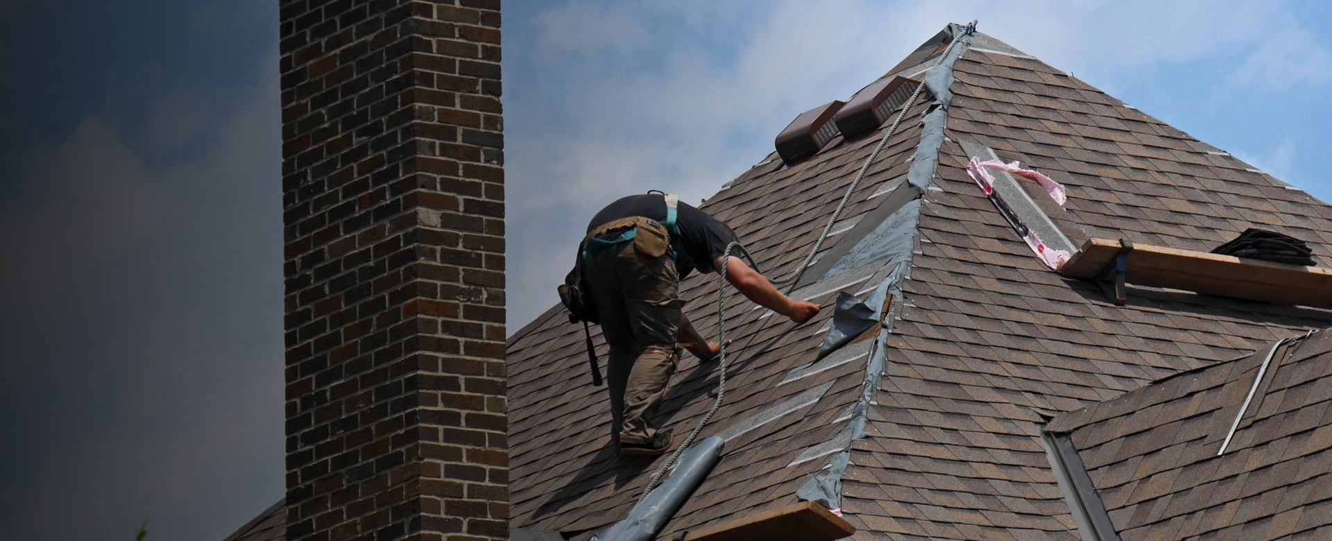 roof repair battle creek