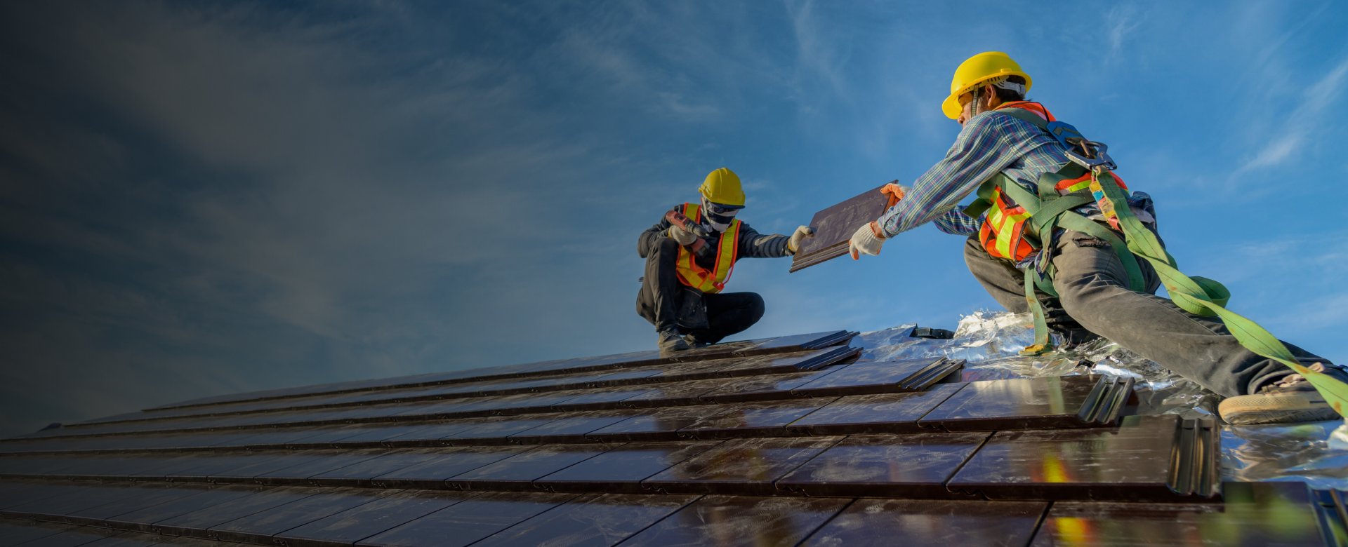 roof installation battle creek mi