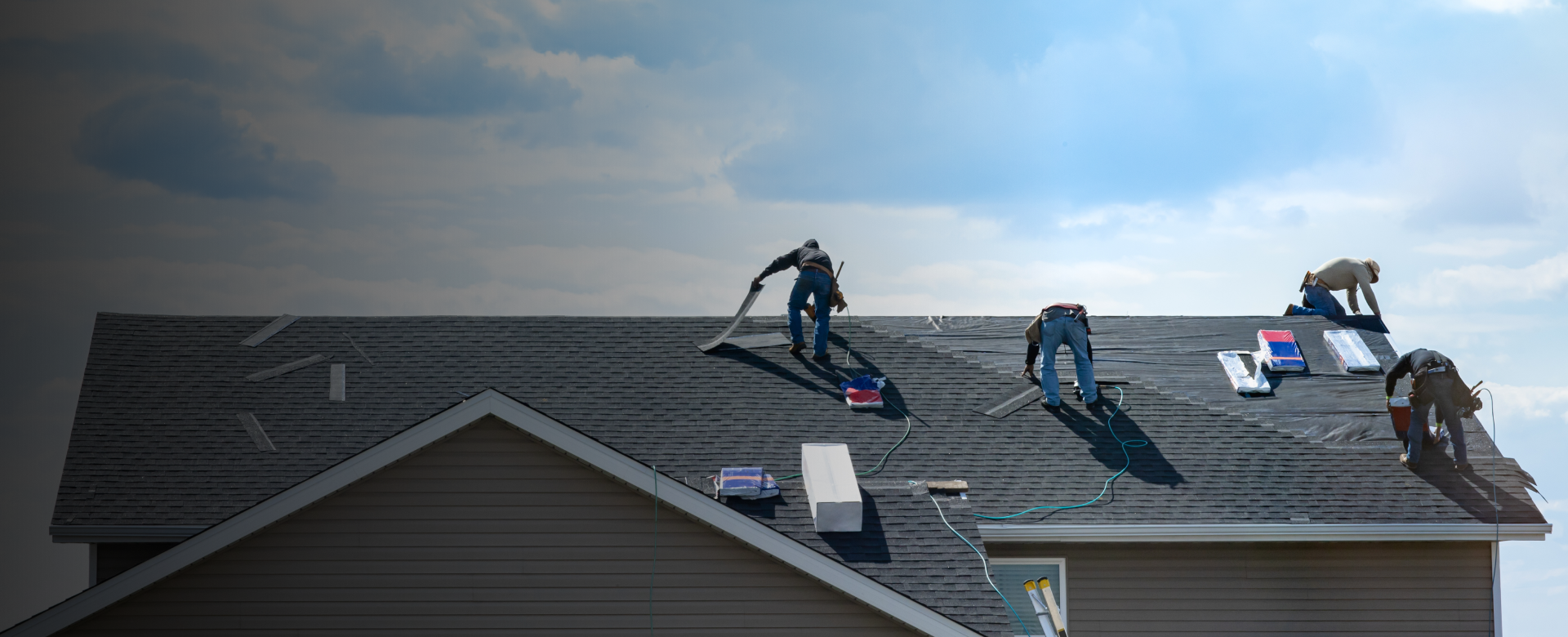 roof maintenance battle creek