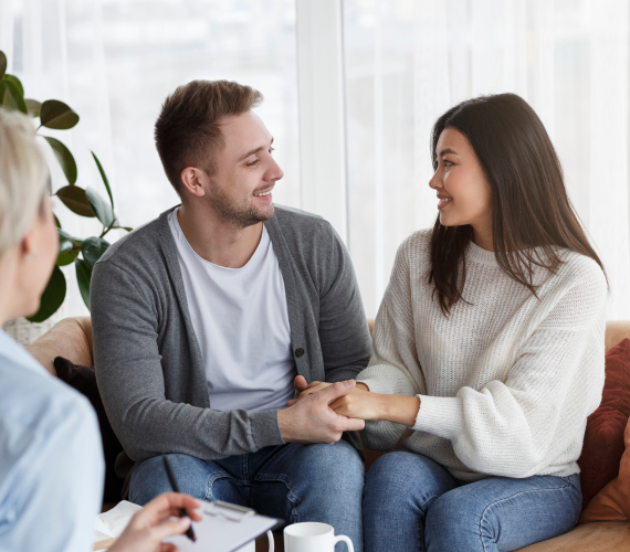 Pre-Marital Counseling Los Angeles