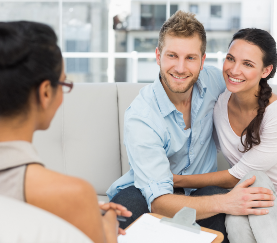 Marriage Counseling Torrance