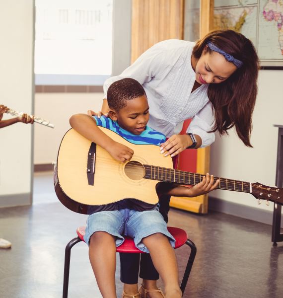 Early Childhood Education St. Louis