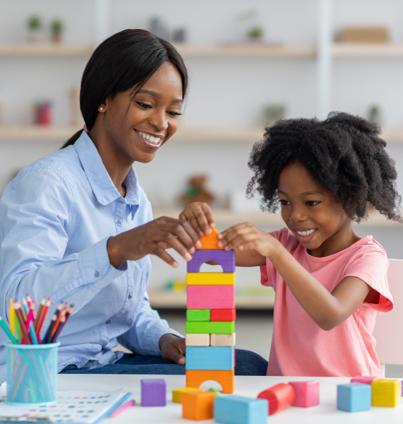 Early Childhood Education St. Louis