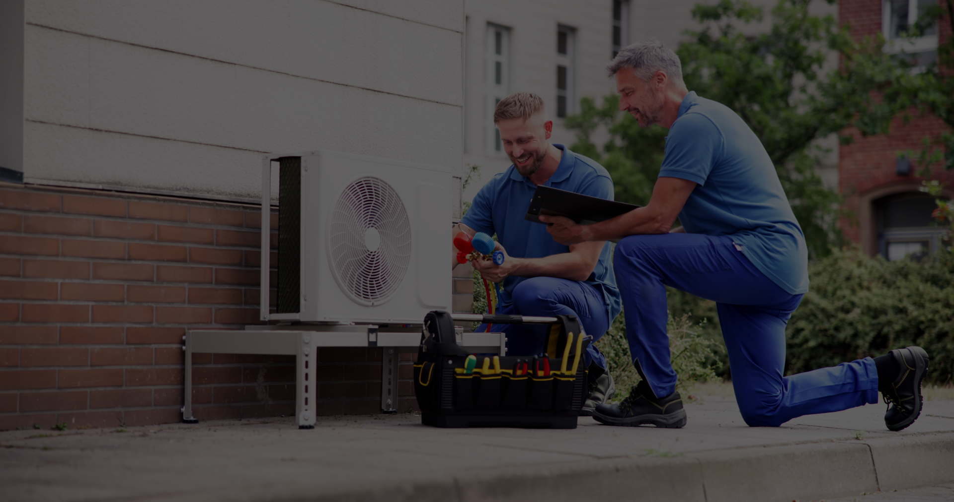 Affordable HVAC Services