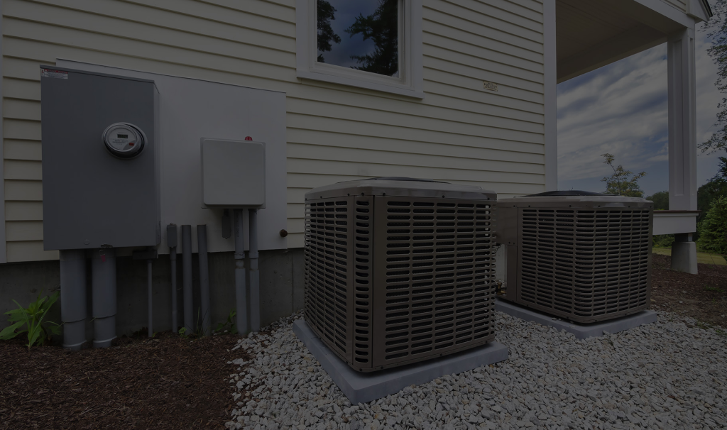 HVAC Contractor Hamilton