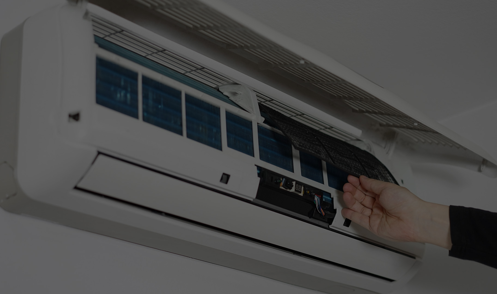 HVAC Contractor Hamilton