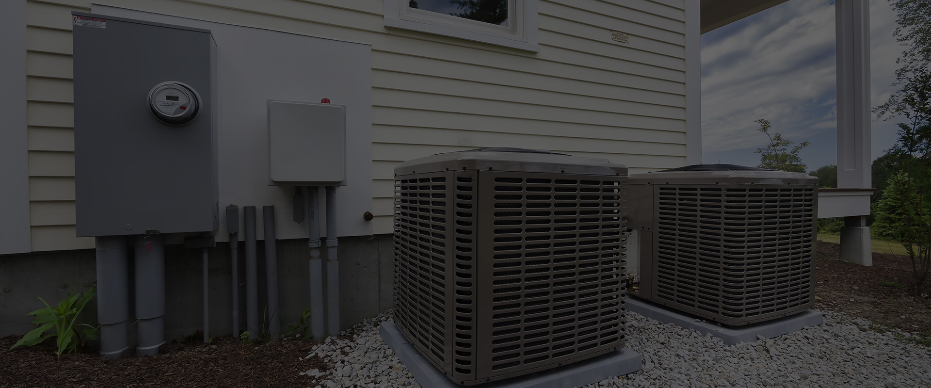 HVAC Services Burlington