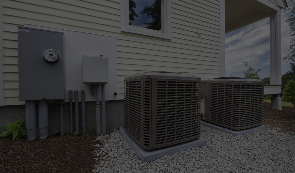 HVAC Services Burlington