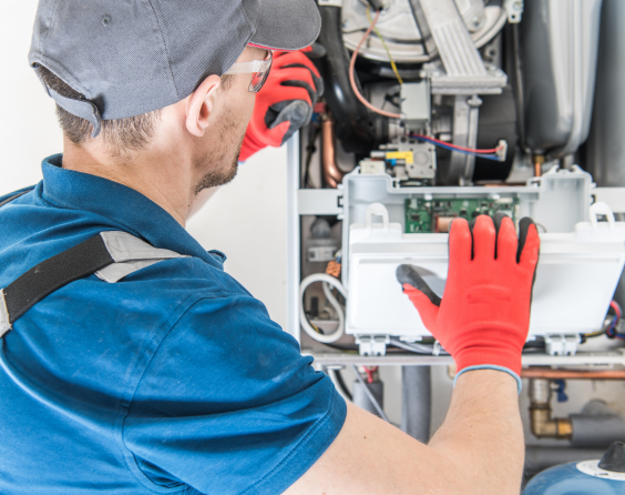 HVAC Services Oakville