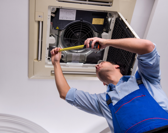 HVAC Services Hamilton