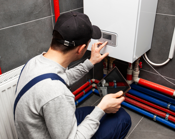 HVAC Services Oakville