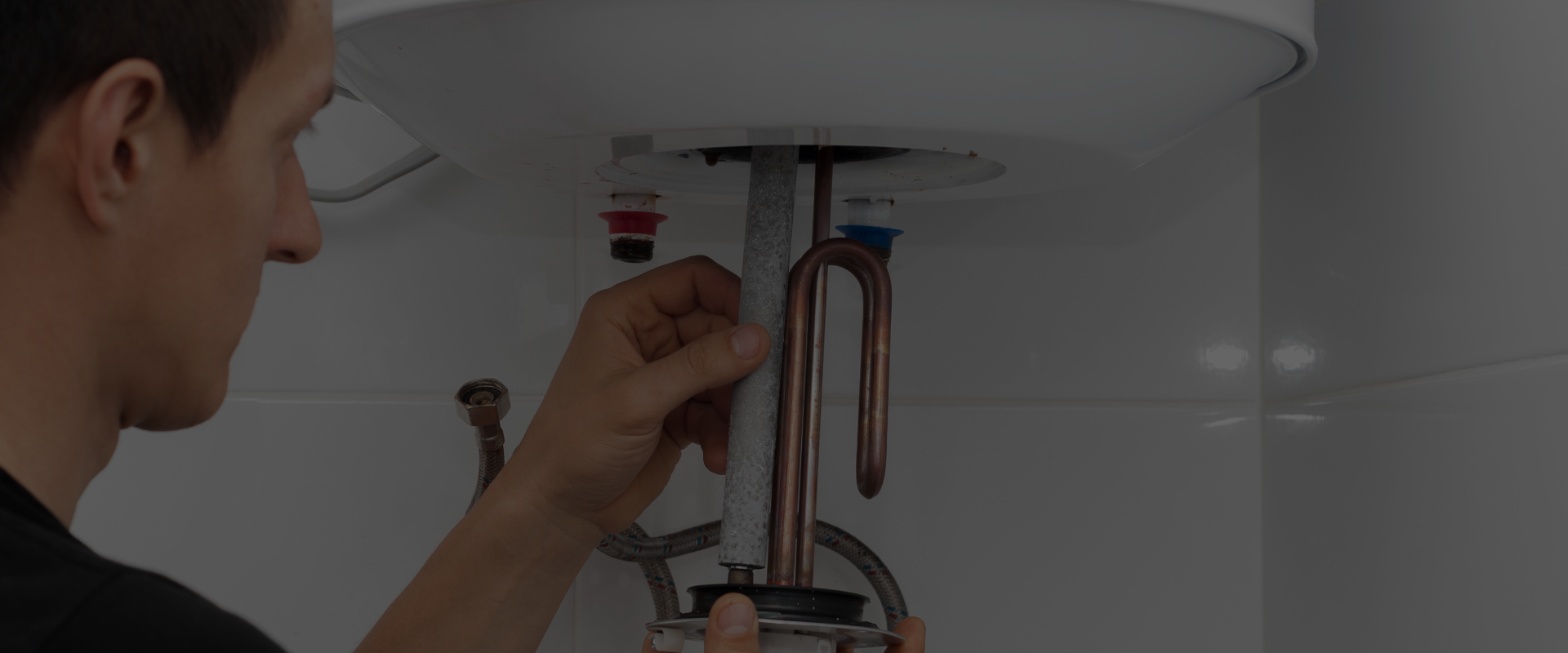 Water Heater Replacement Hamilton