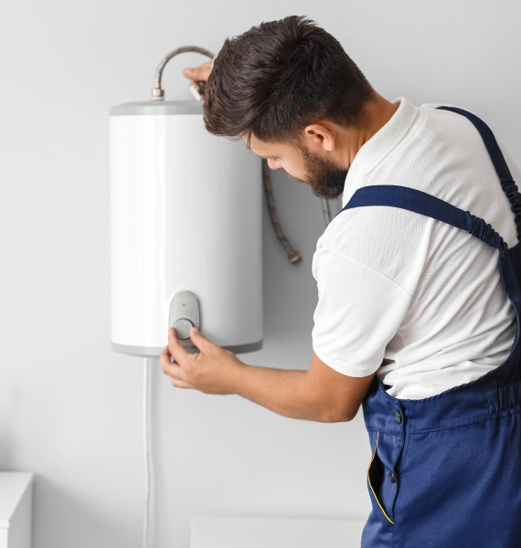 Water Heater Installation Oakville