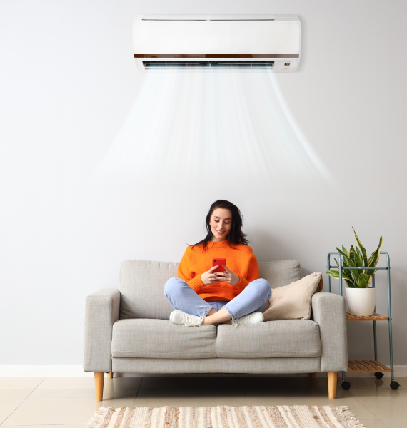 Air Conditioner Repair Oakville