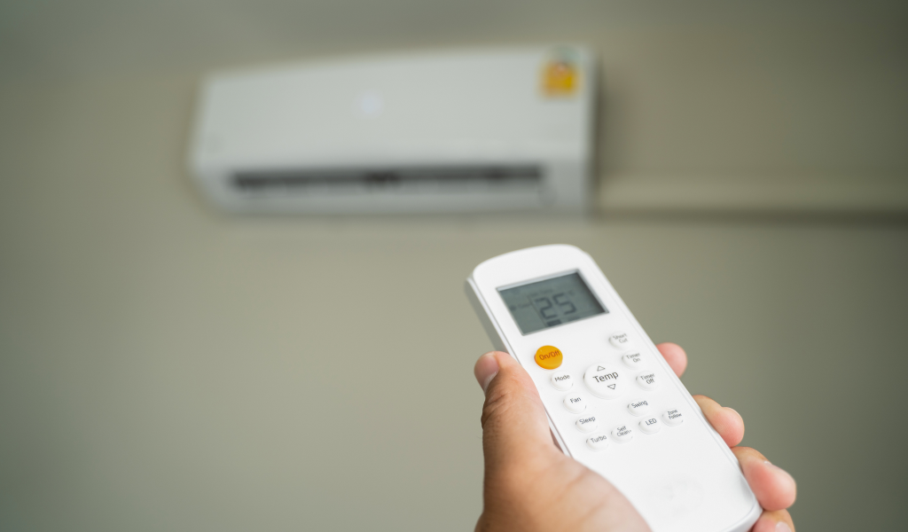 Air Conditioner Repair Burlington