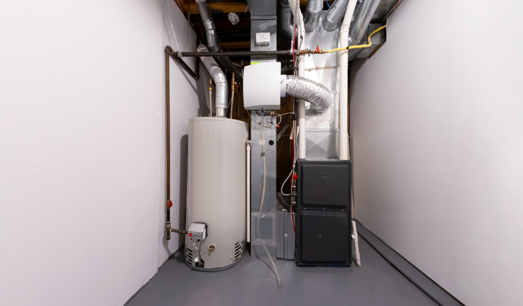 Furnace Repair Burlington