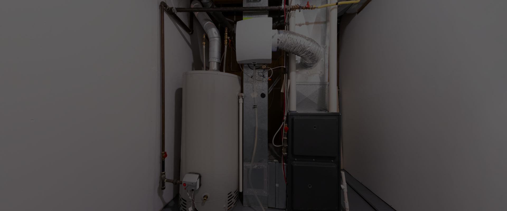 Furnace Repair Hamilton