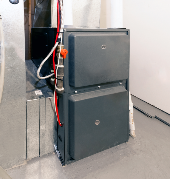 Furnace Repair Oakville