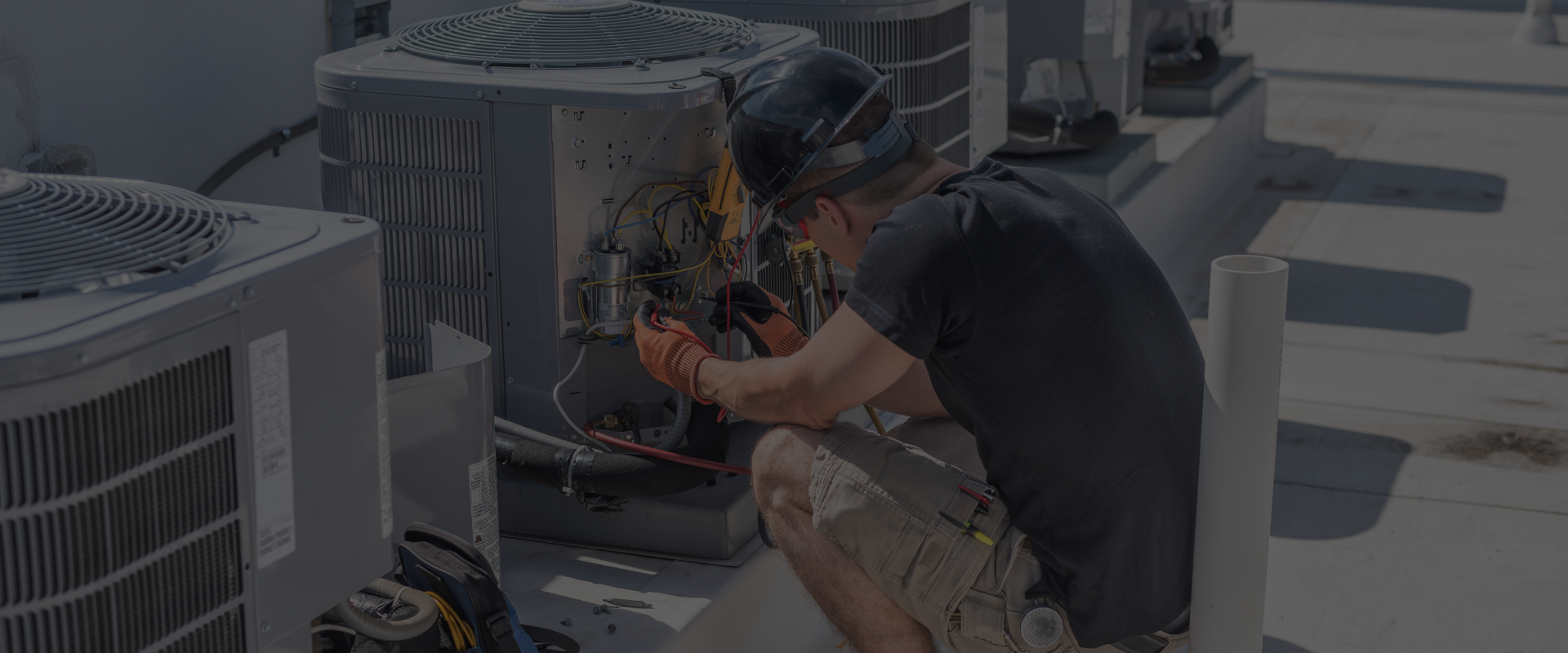 HVAC Services Burlington