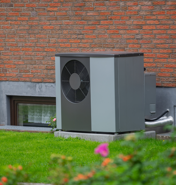 Heat Pump Repair Oakville