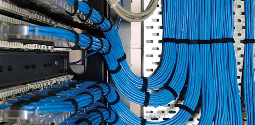 Structured Cabling Toronto