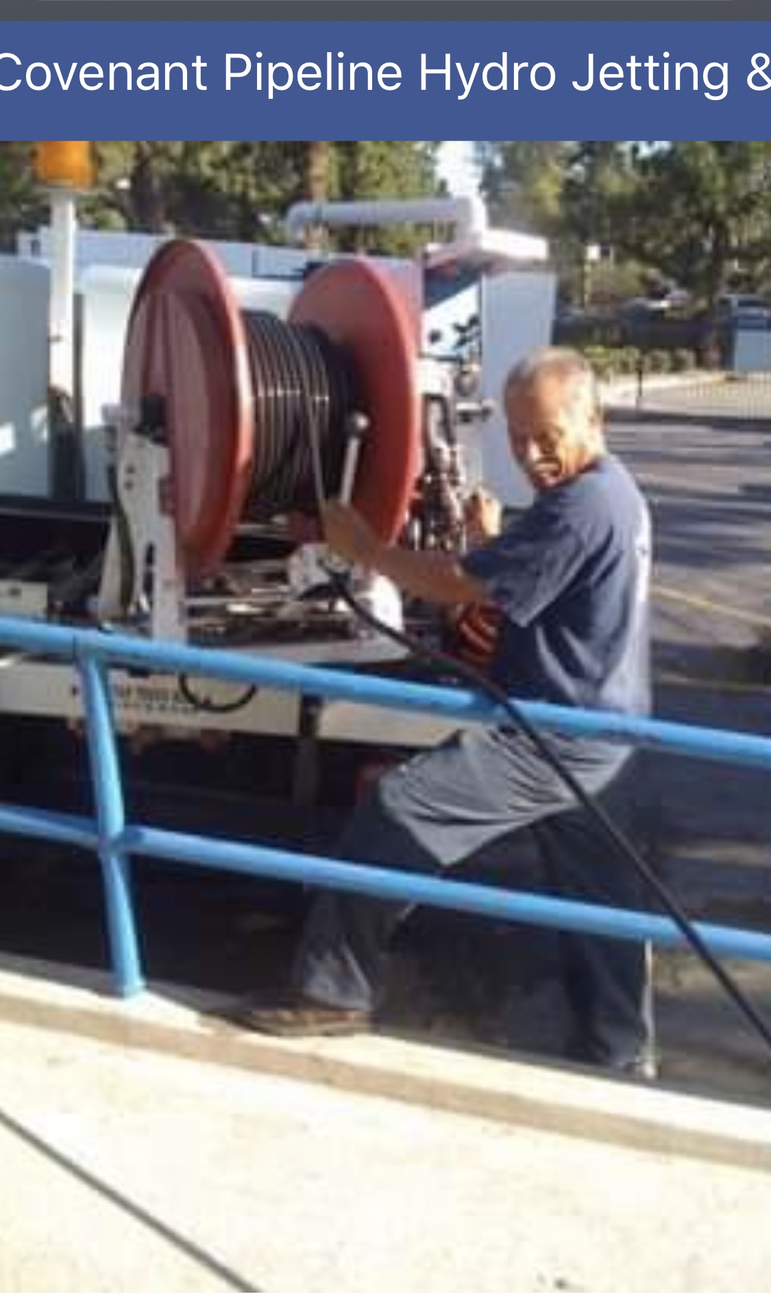 Drain Cleaning Long Beach