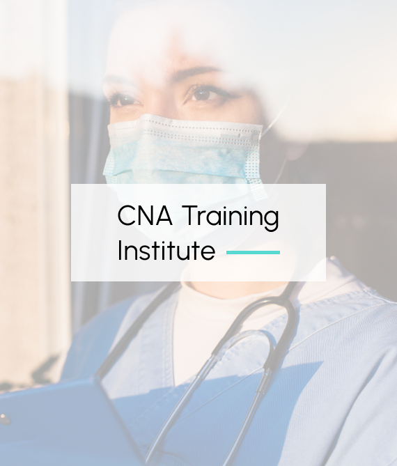 CNA Training Institute Houston